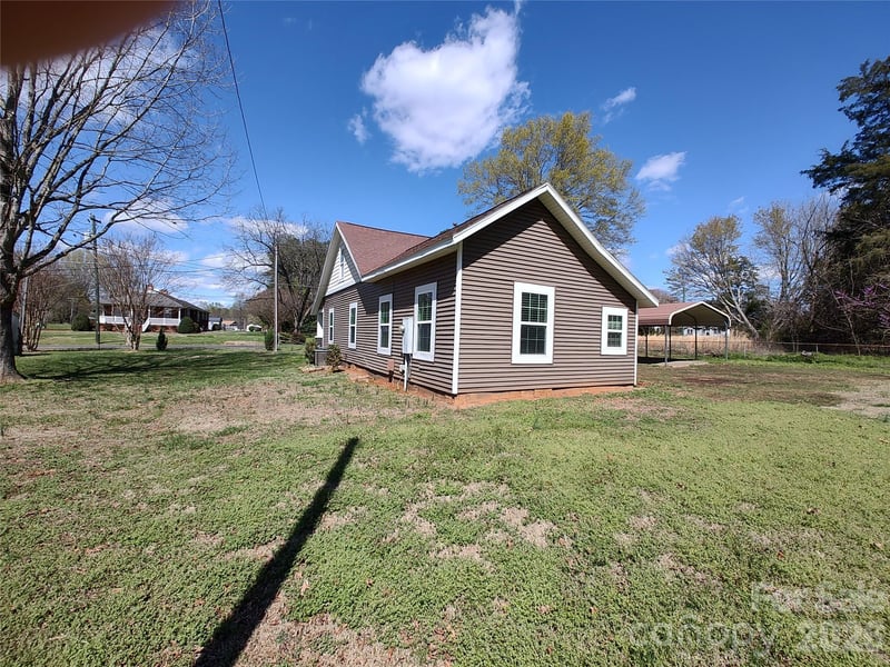175 Leonard Rd, Salisbury, NC 28146