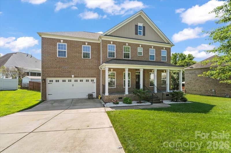 2213 Iron Works Dr, Clover, SC 29710