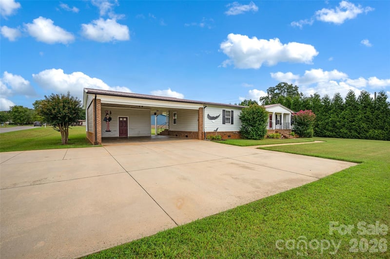 2468 Old Mountain Rd, Statesville, NC 28625