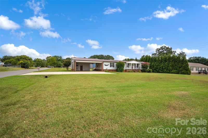2468 Old Mountain Rd, Statesville, NC 28625