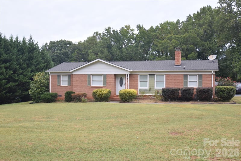 9823 Hannon Rd, Mint Hill, NC 28227