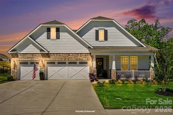 8027 Longwaters Ct #50, York, SC 29745