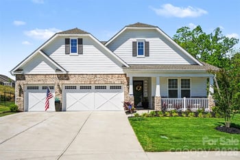 8027 Longwaters Ct #50, York, SC 29745