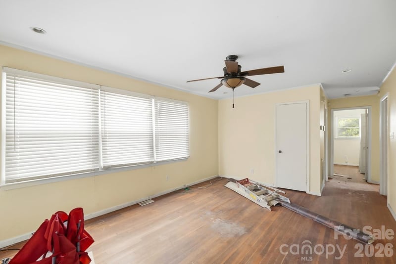 1009 Spruce St, Charlotte, NC 28203