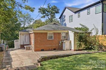 1009 Spruce St, Charlotte, NC 28203