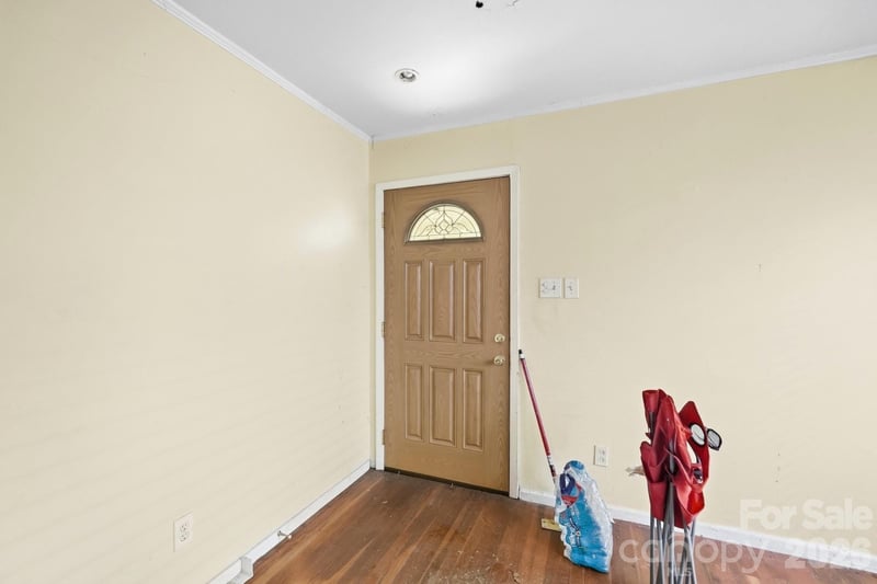 1009 Spruce St, Charlotte, NC 28203