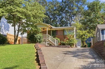 1009 Spruce St, Charlotte, NC 28203