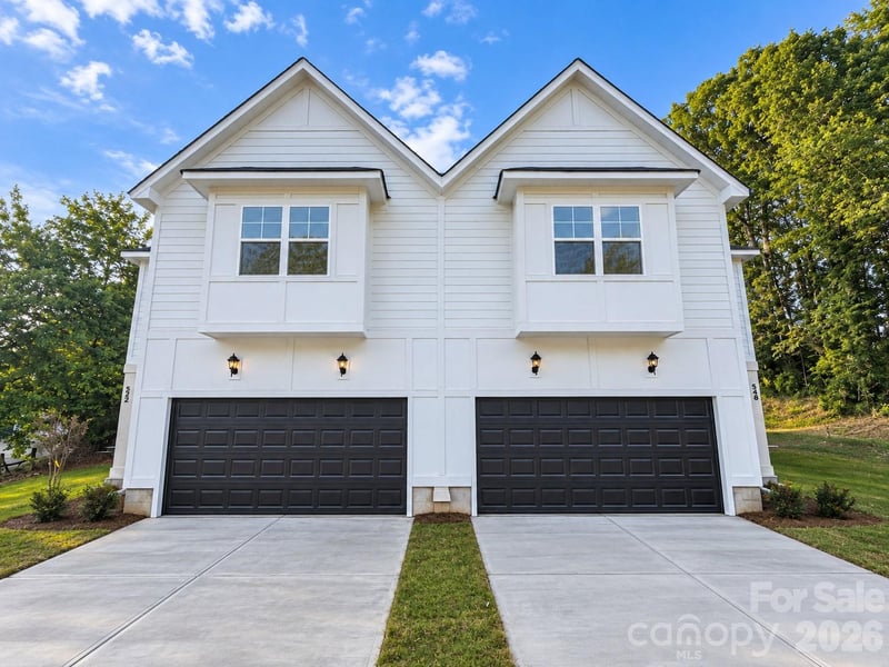 552 Carolyn Ln, Charlotte, NC 28213