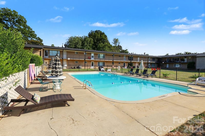 3010 Crosby Rd #224, Charlotte, NC 28211