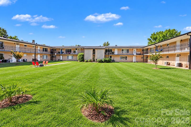 3010 Crosby Rd #224, Charlotte, NC 28211