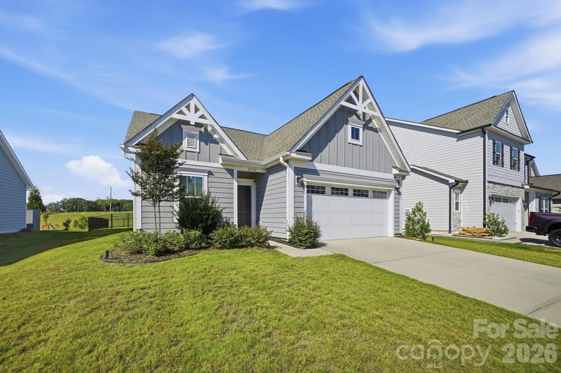 2032 Turnsberry Dr #9, Monroe, NC 28112