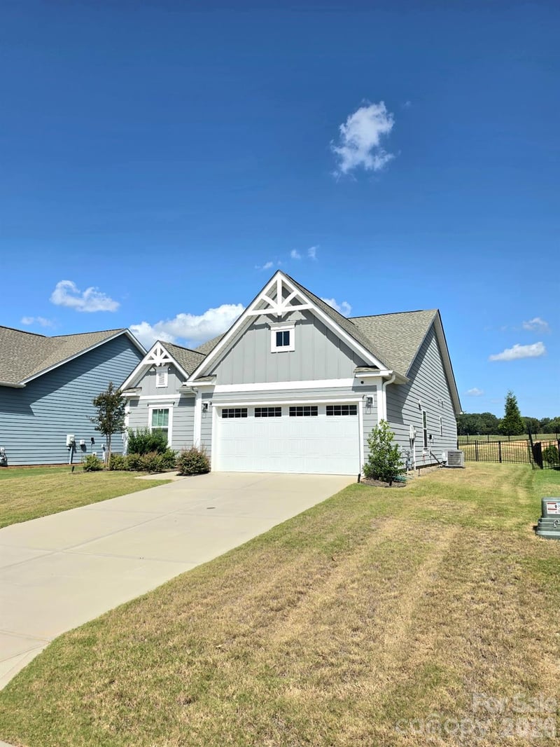 2032 Turnsberry Dr #9, Monroe, NC 28112