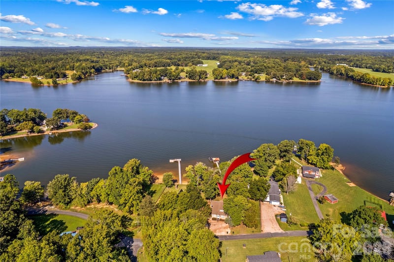 340 Sportsman Dr, Salisbury, NC 28146