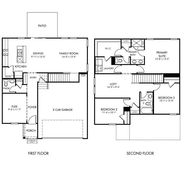 328 Pantego Pl, Salisbury, NC 28144