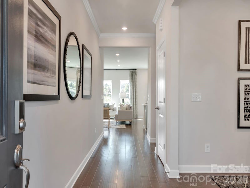 2305 Snapdragon Ct, Stanley, NC 28164