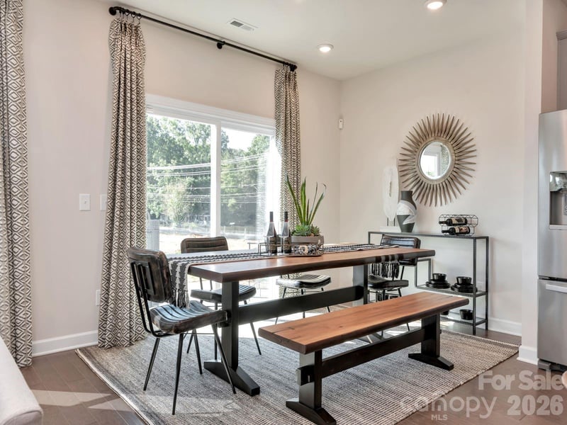2305 Snapdragon Ct, Stanley, NC 28164