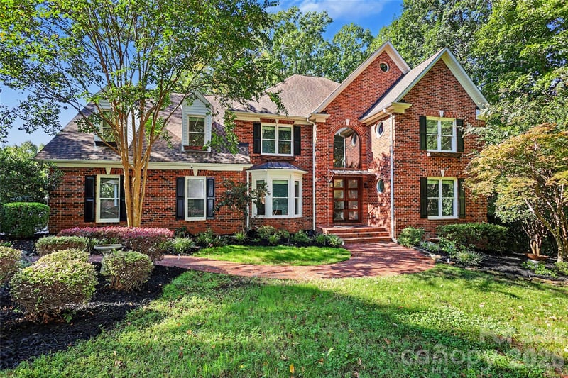 4320 Town And Country Dr, Charlotte, NC 28226