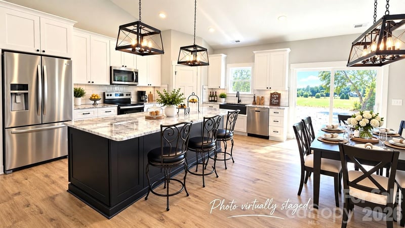 10306 Kluttz Rd, Rockwell, NC 28138