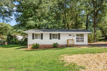 4821 Northaven Dr, Charlotte, NC 28206