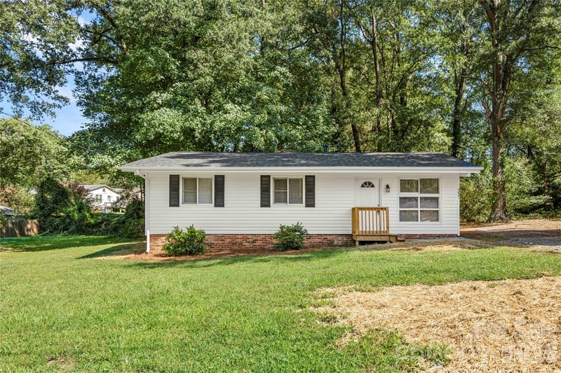 4821 Northaven Dr, Charlotte, NC 28206