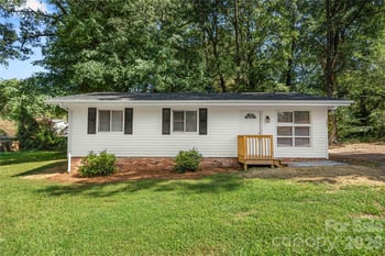 4821 Northaven Dr, Charlotte, NC 28206