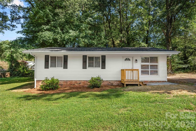 4821 Northaven Dr, Charlotte, NC 28206