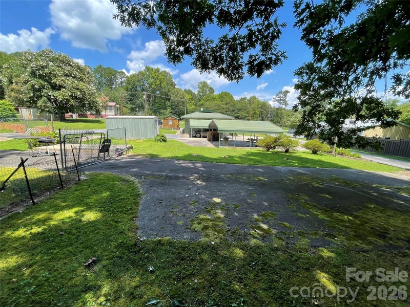 7304 S Little Egypt Rd, Stanley, NC 28164