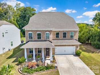 14727 Superior St, Charlotte, NC 28273