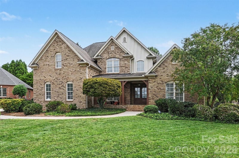 538 Muirfield Way #34, Salisbury, NC 28144