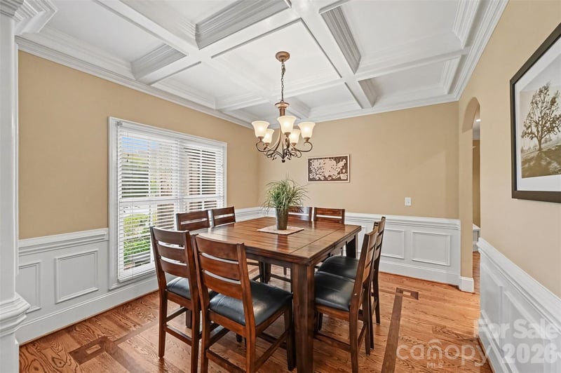 538 Muirfield Way #34, Salisbury, NC 28144