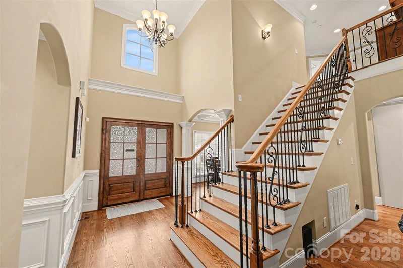 538 Muirfield Way #34, Salisbury, NC 28144