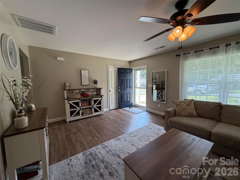 125 Trantham St SW, Concord, NC 28027