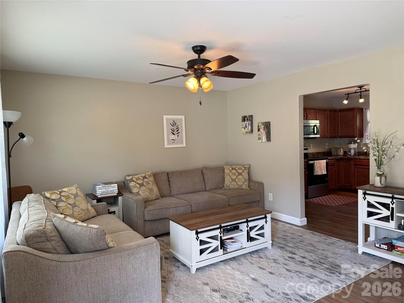 125 Trantham St SW, Concord, NC 28027