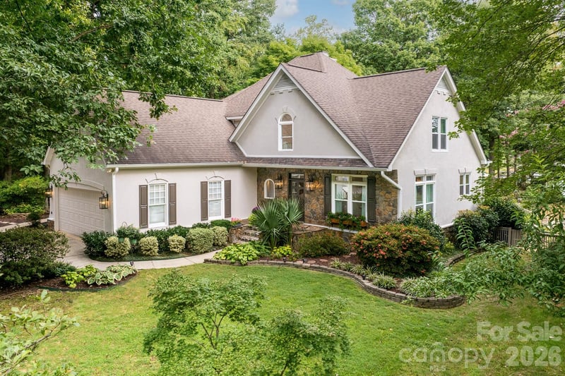 20019 Chapel Point Ln, Cornelius, NC 28031