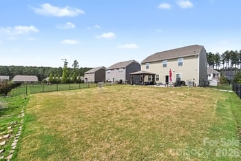 112 Rooster Tail Ln, Troutman, NC 28166