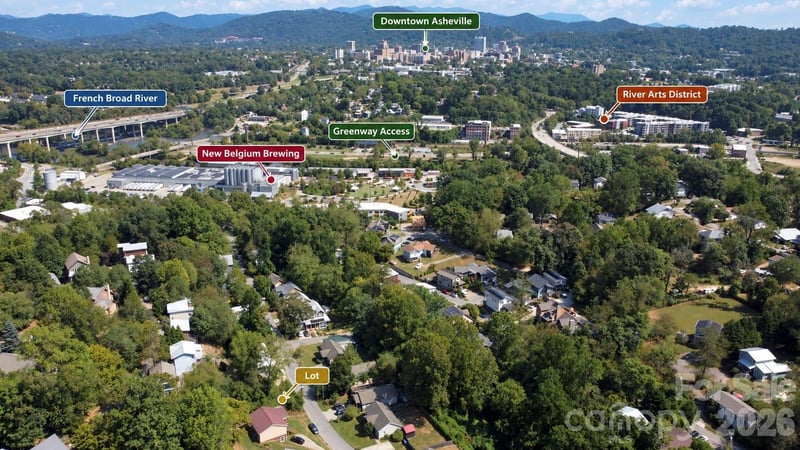 99999 Waynesville Ave, Asheville, NC 28806