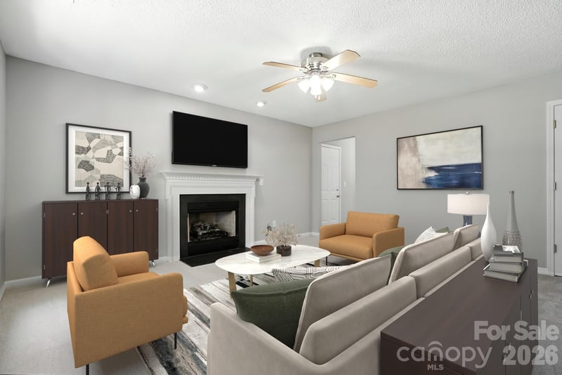 14658 Laura Michelle Rd, Huntersville, NC 28078
