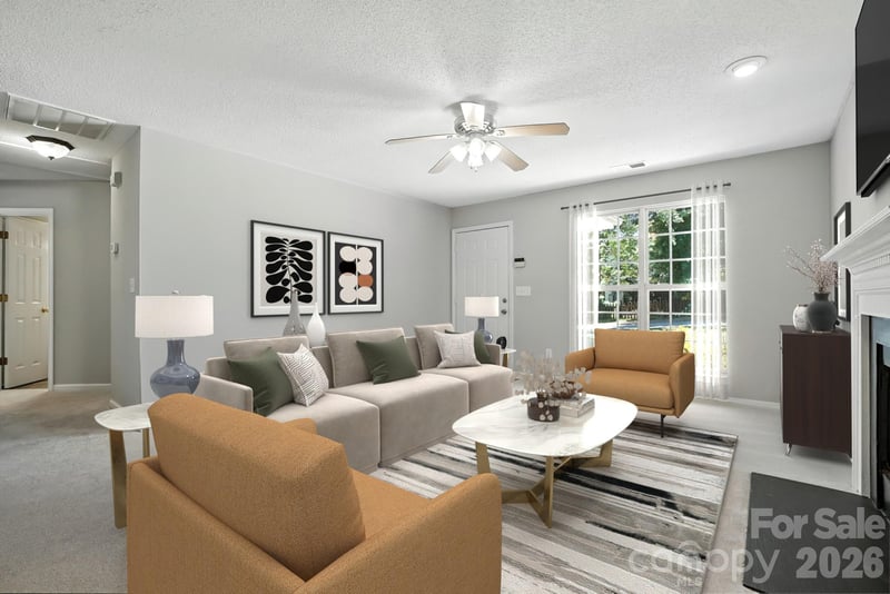 14658 Laura Michelle Rd, Huntersville, NC 28078