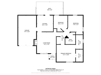 14658 Laura Michelle Rd, Huntersville, NC 28078