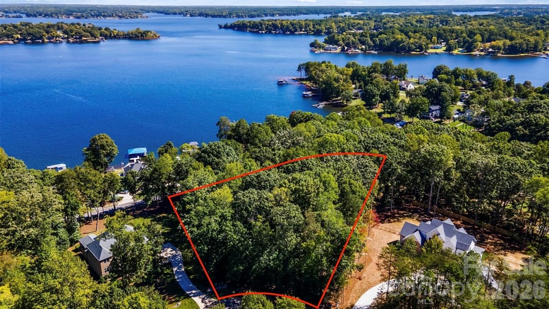 Lot 68 Hawk Shadow Ln, Denver, NC 28037