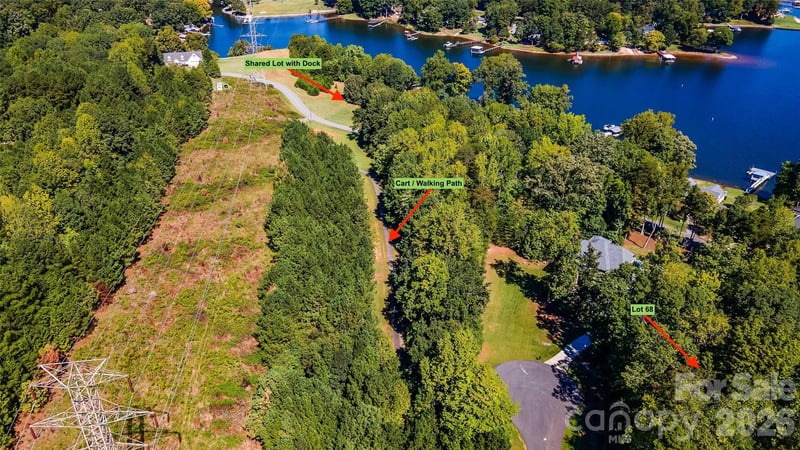 Lot 68 Hawk Shadow Ln, Denver, NC 28037