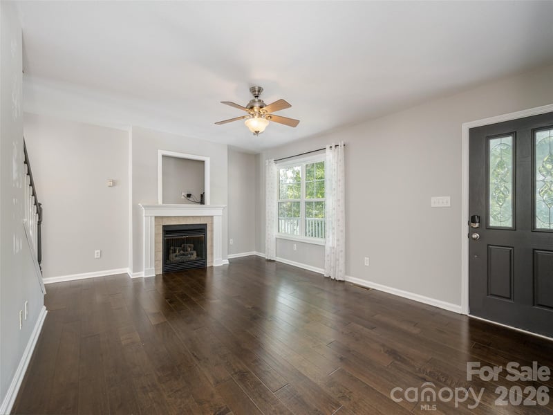 44 Ridgeland Ln, Asheville, NC 28805