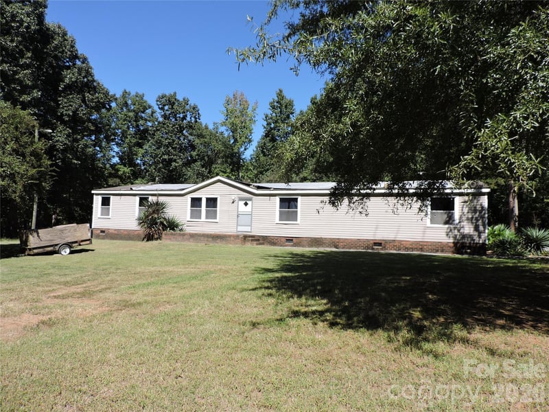 6300 Wright Rd, Kannapolis, NC 28081