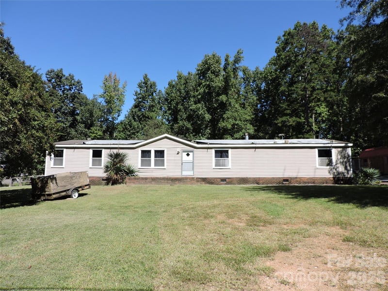 6300 Wright Rd, Kannapolis, NC 28081