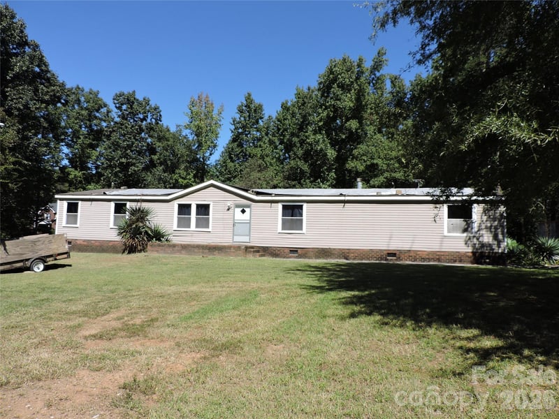 6300 Wright Rd, Kannapolis, NC 28081