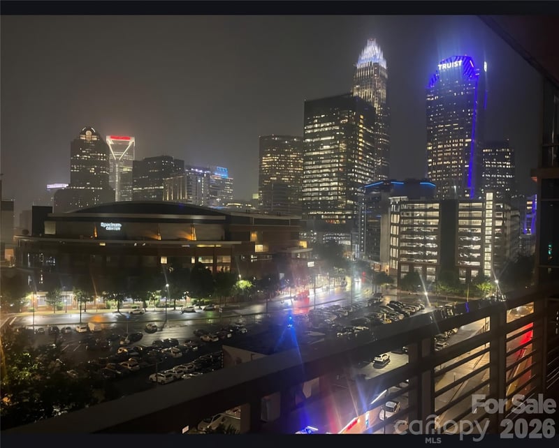 505 6th St, Charlotte, NC 28202