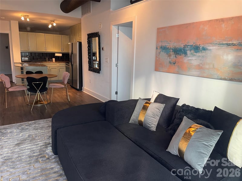 505 6th St, Charlotte, NC 28202