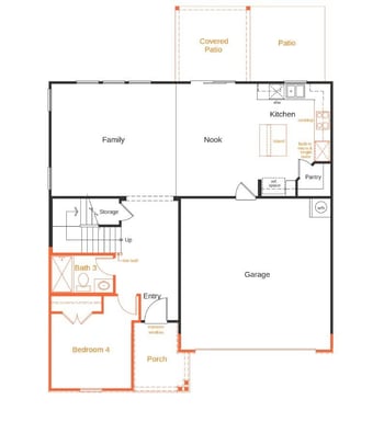 91 Lancashire Ct, Denver, NC 28037
