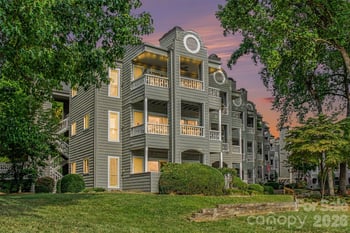 203 Northwest Dr, Davidson, NC 28036