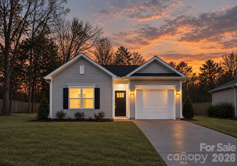 1009 E Catawba St, Lincolnton, NC 28092